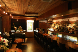 Bar　Wabisabi