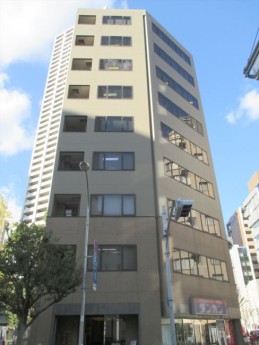 東洋ビル